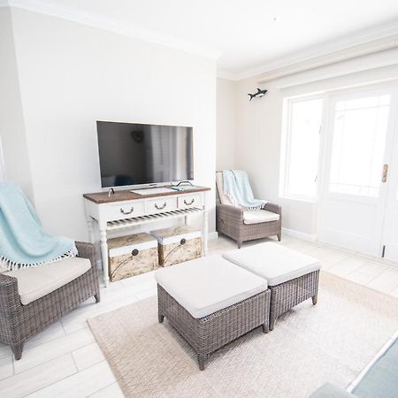 Eleven River Club Plettenberg Bay Zewnętrze zdjęcie