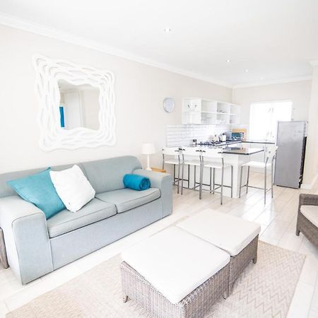 Eleven River Club Plettenberg Bay Zewnętrze zdjęcie