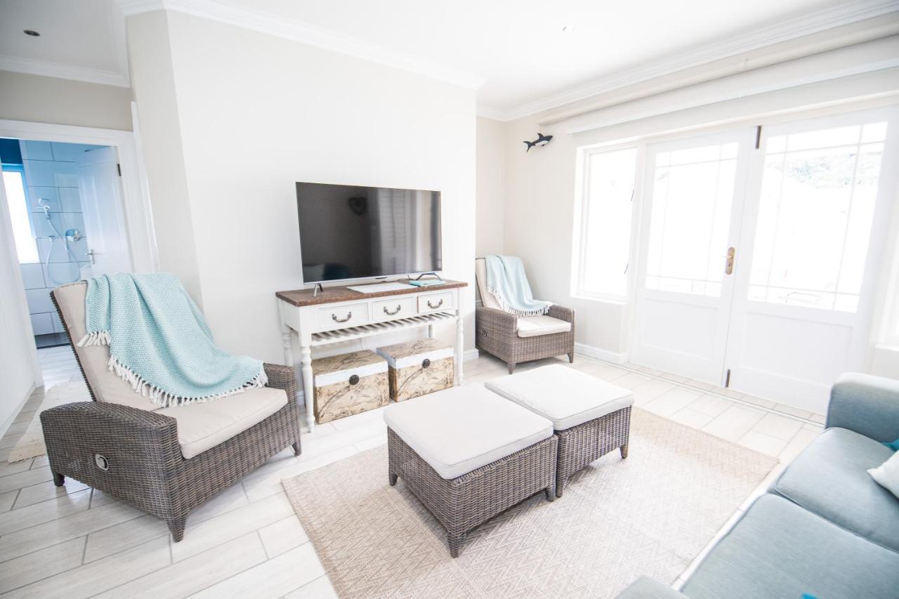 Eleven River Club Plettenberg Bay Zewnętrze zdjęcie
