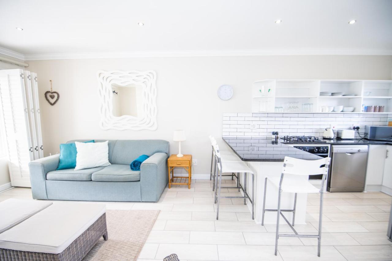 Eleven River Club Plettenberg Bay Zewnętrze zdjęcie