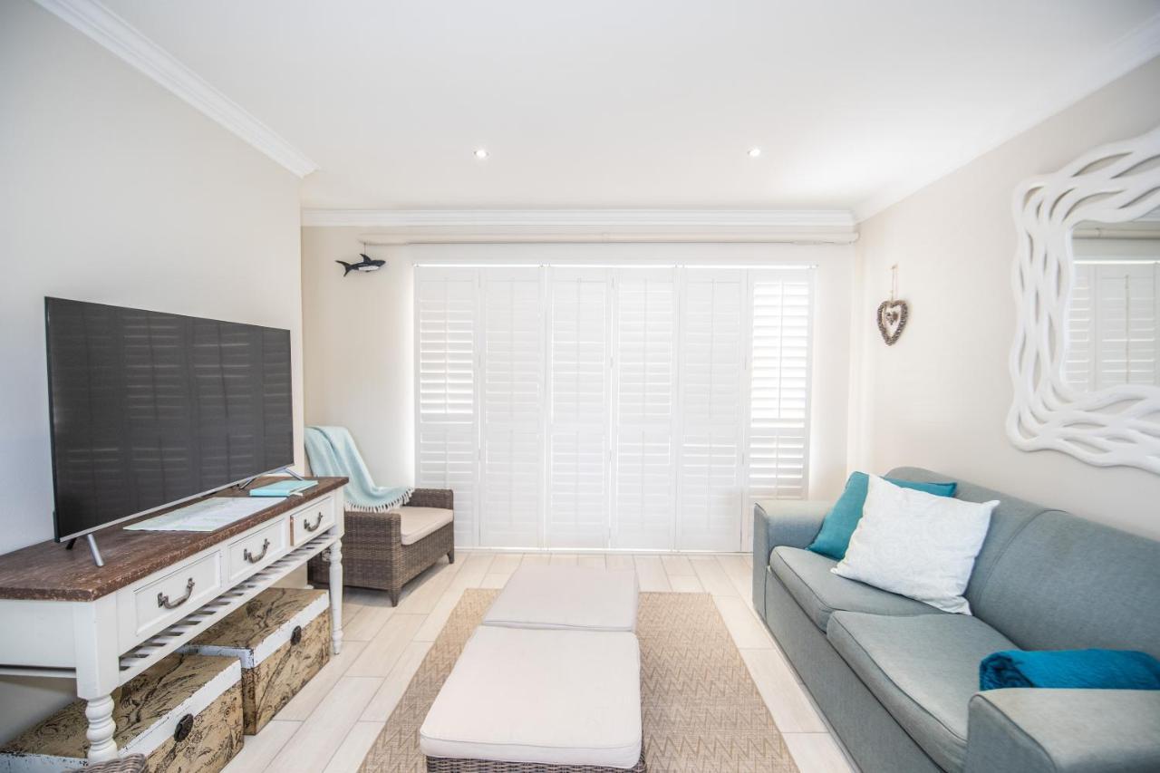 Eleven River Club Plettenberg Bay Zewnętrze zdjęcie