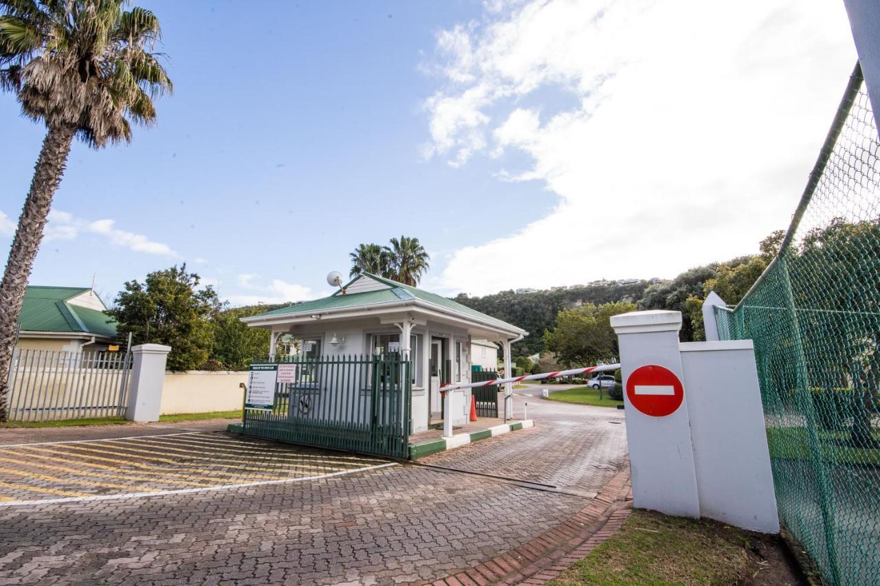 Eleven River Club Plettenberg Bay Zewnętrze zdjęcie