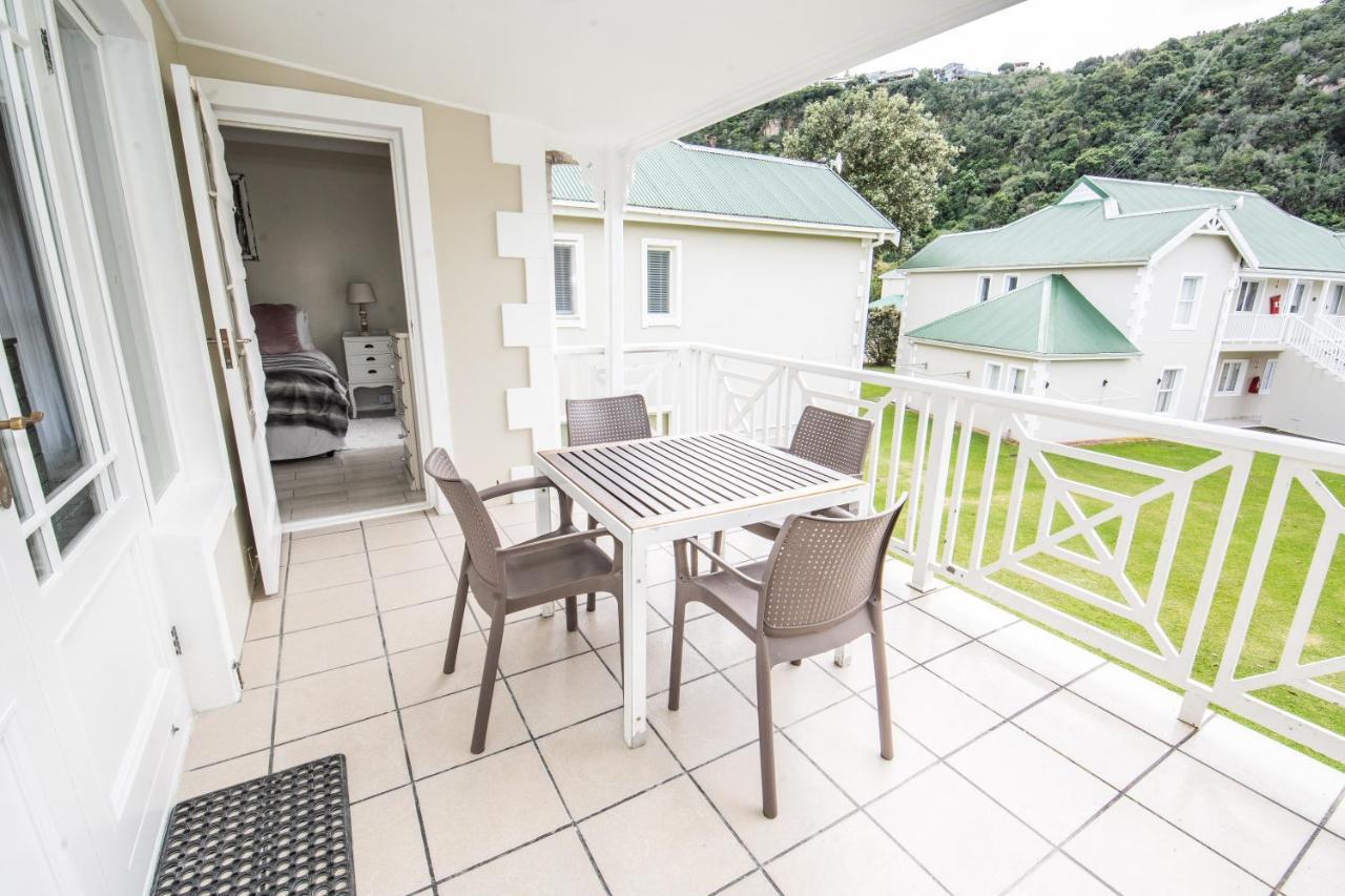 Eleven River Club Plettenberg Bay Zewnętrze zdjęcie