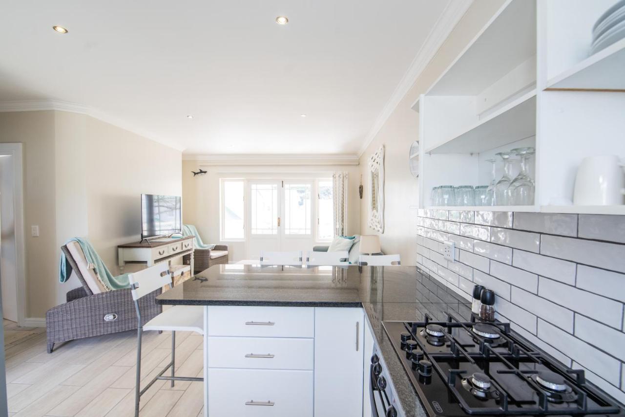 Eleven River Club Plettenberg Bay Zewnętrze zdjęcie