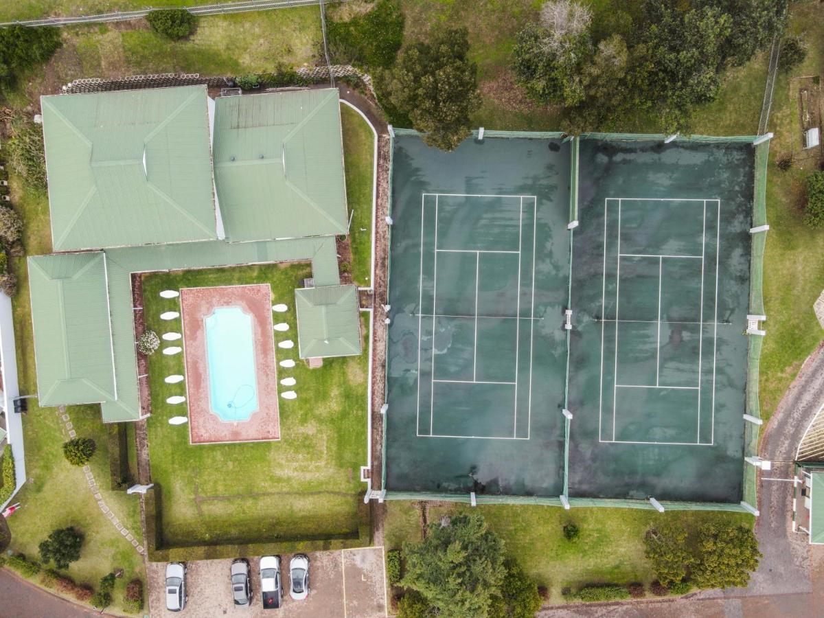 Eleven River Club Plettenberg Bay Zewnętrze zdjęcie