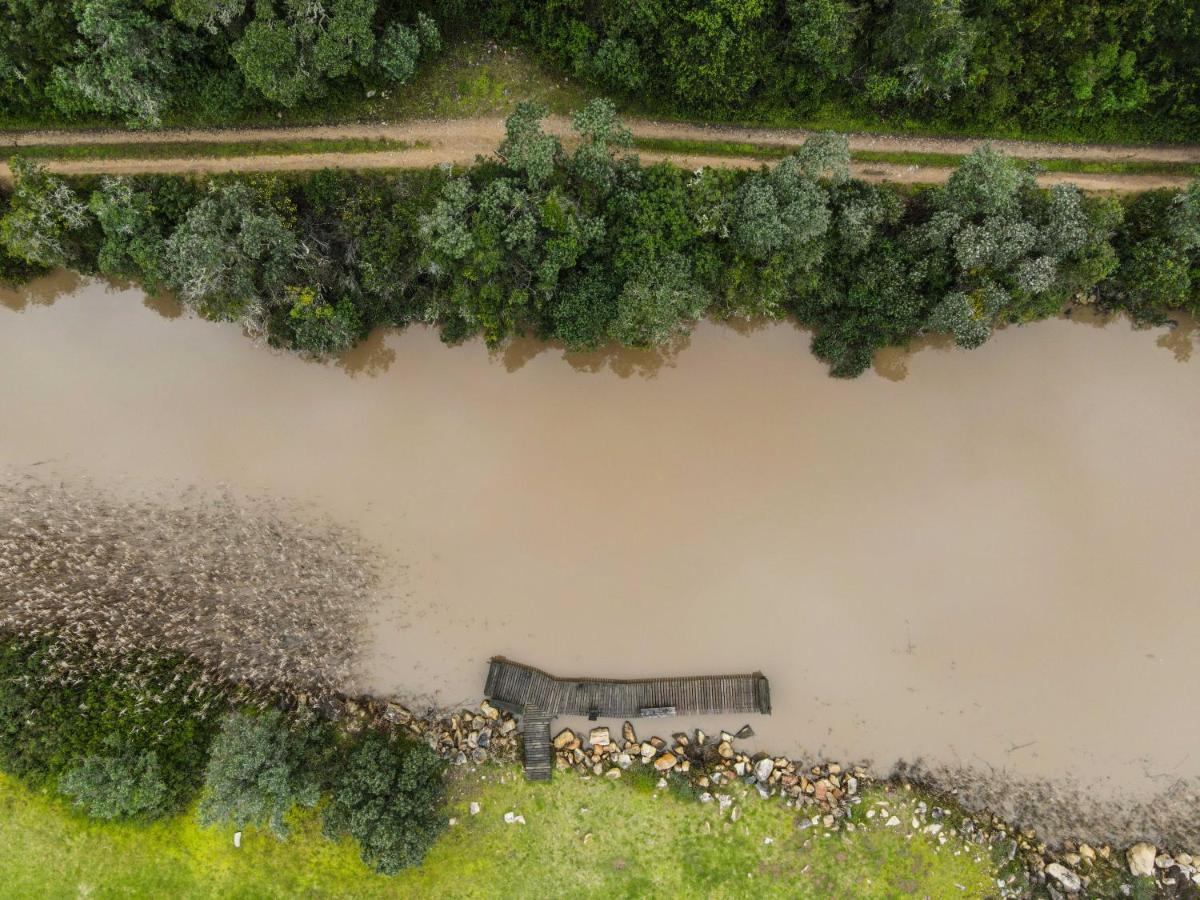 Eleven River Club Plettenberg Bay Zewnętrze zdjęcie