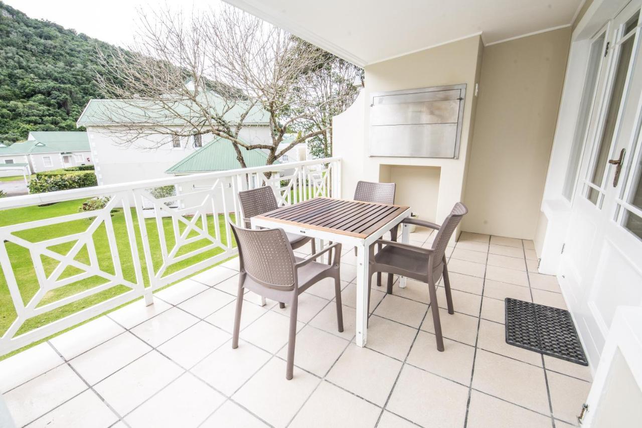 Eleven River Club Plettenberg Bay Zewnętrze zdjęcie