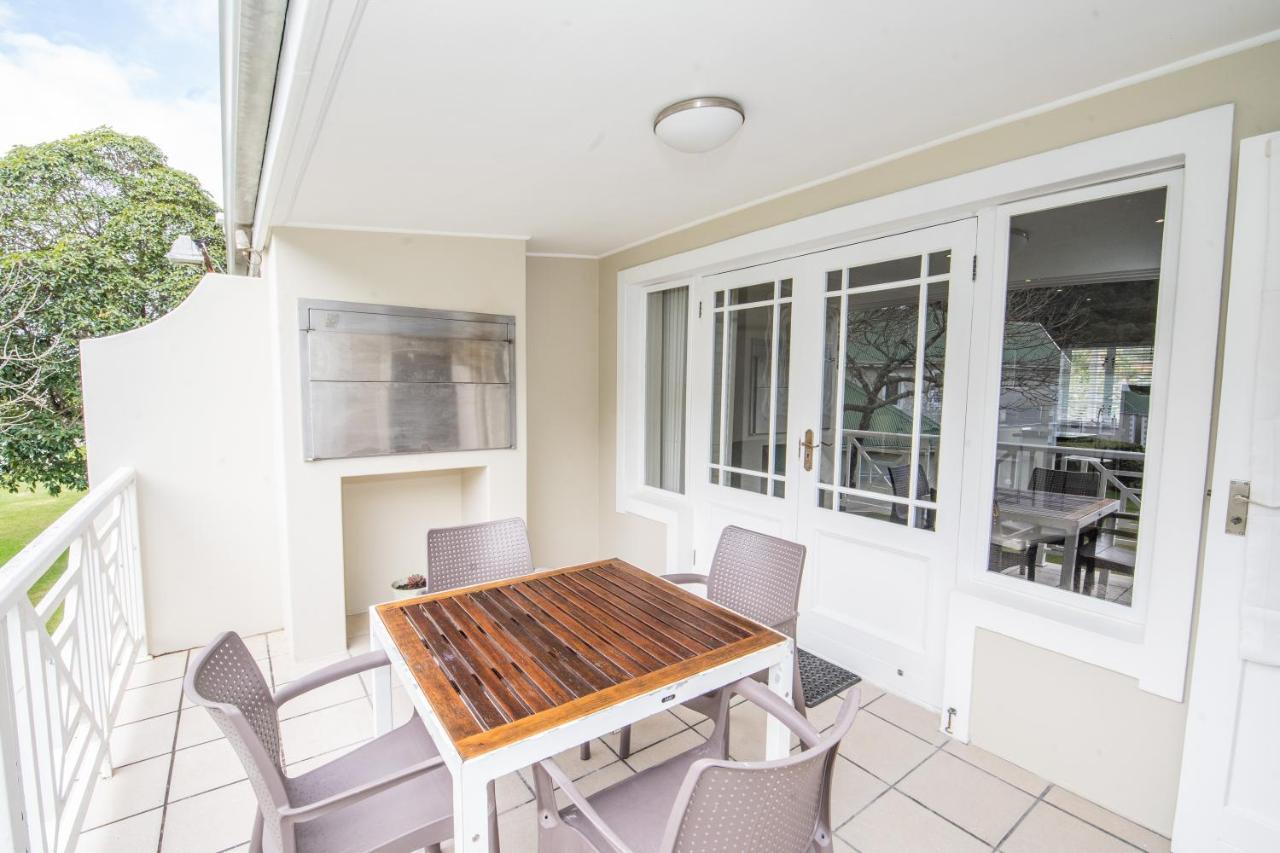 Eleven River Club Plettenberg Bay Zewnętrze zdjęcie