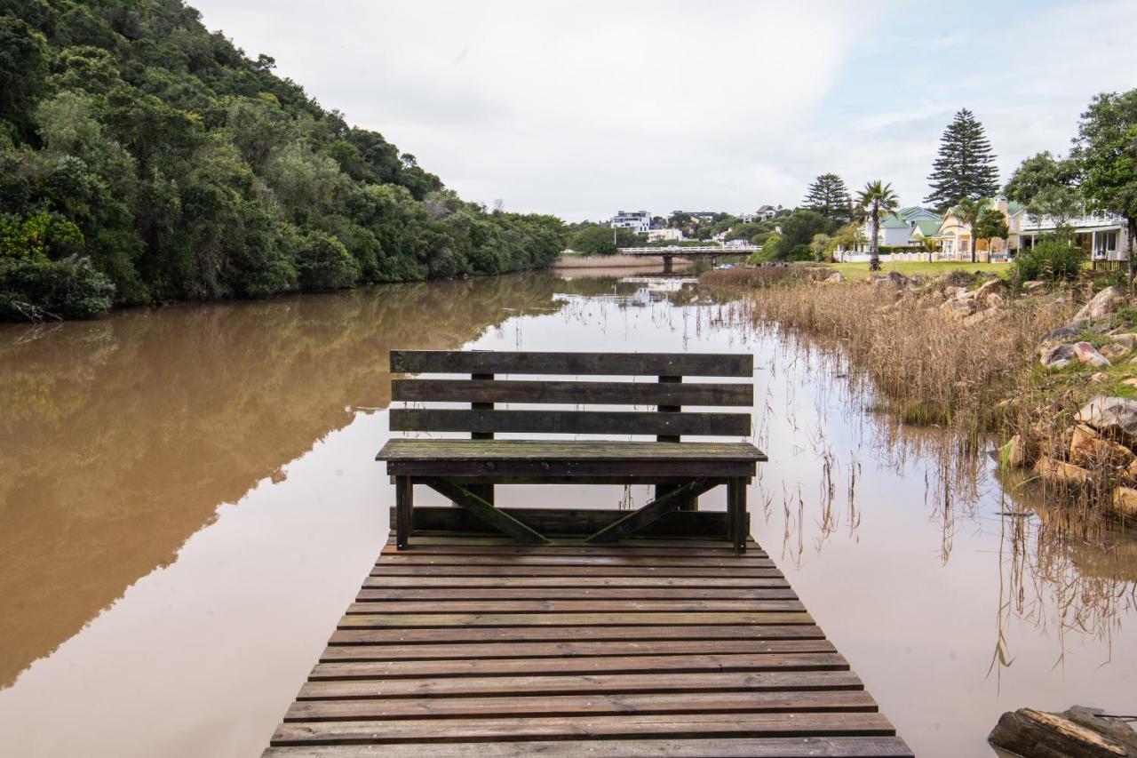 Eleven River Club Plettenberg Bay Zewnętrze zdjęcie