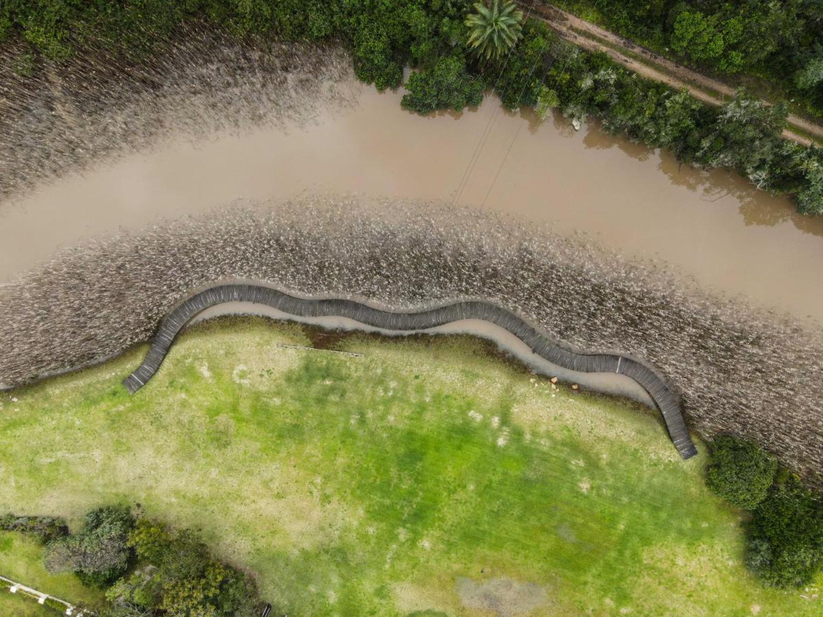 Eleven River Club Plettenberg Bay Zewnętrze zdjęcie