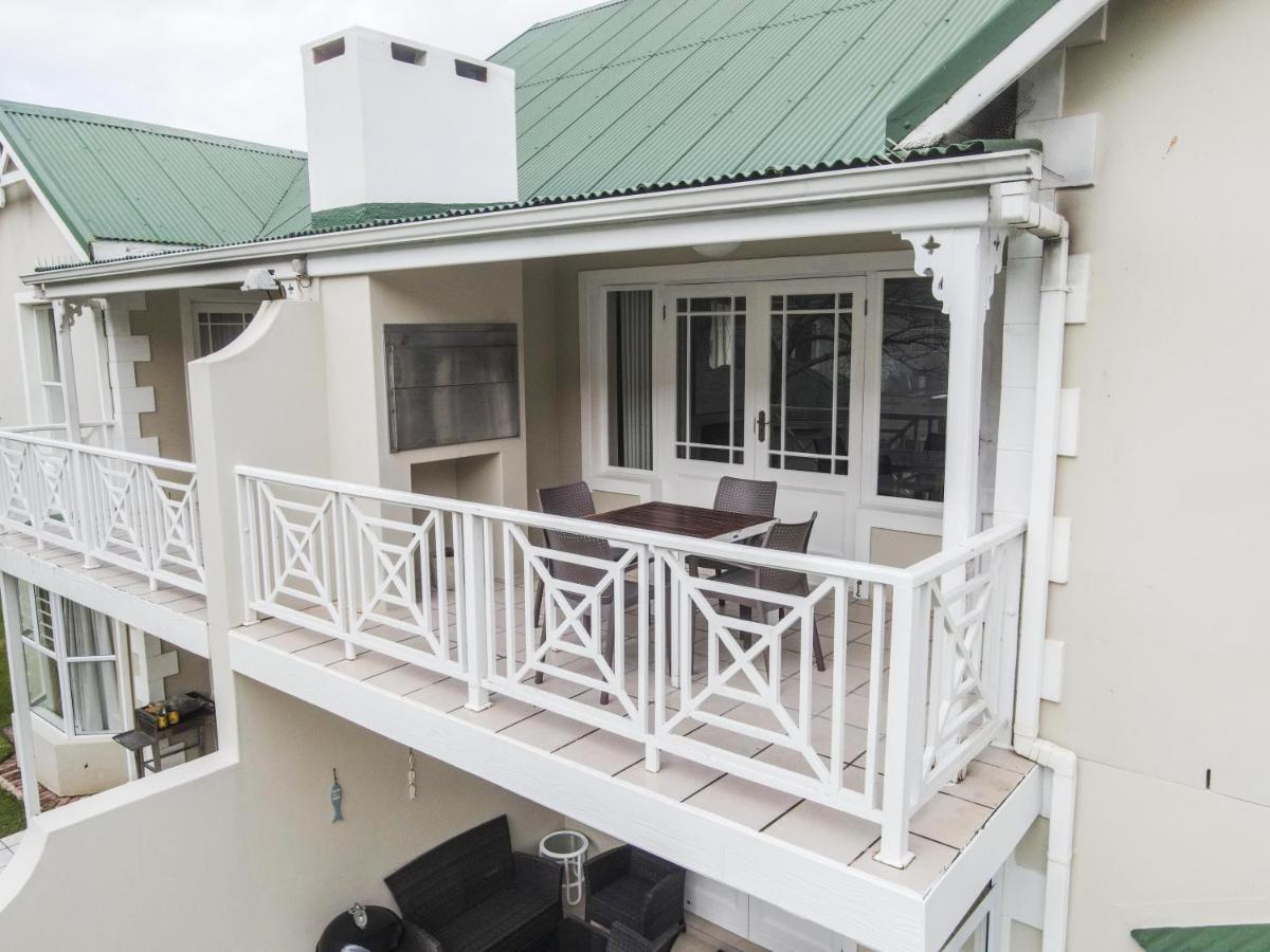 Eleven River Club Plettenberg Bay Zewnętrze zdjęcie