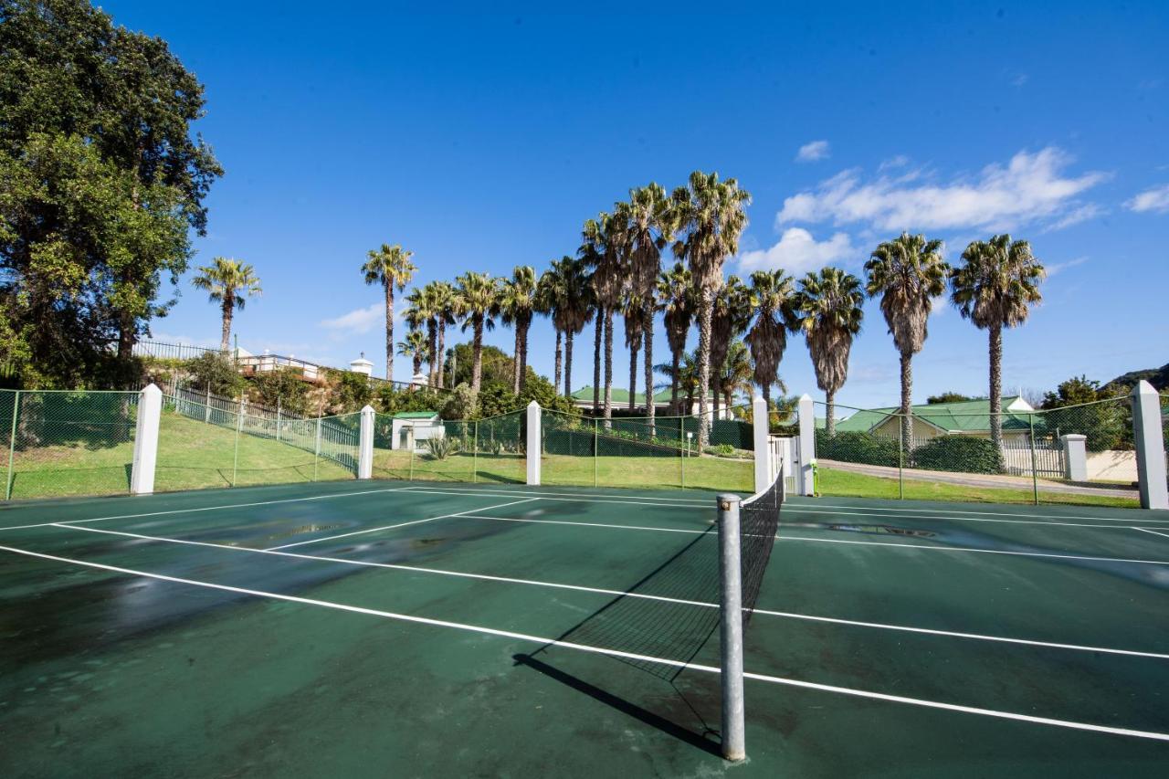 Eleven River Club Plettenberg Bay Zewnętrze zdjęcie