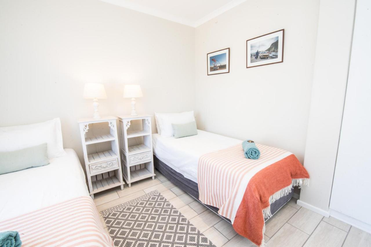 Eleven River Club Plettenberg Bay Zewnętrze zdjęcie