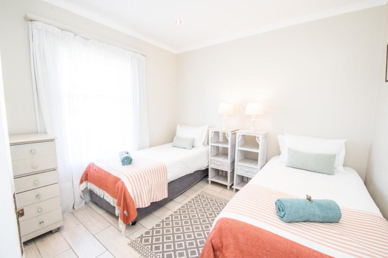 Eleven River Club Plettenberg Bay Zewnętrze zdjęcie